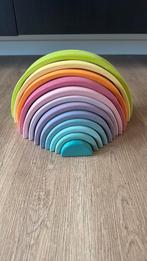 Grimm's Regenboog Pastel - Nieuw!, Ophalen of Verzenden, Nieuw, Overige typen