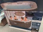 Lay-Z-Spa Cabo Hydrojet - Opblaasbare Jacuzzi, Ophalen