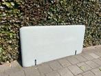 Achterbord Swiss Sense bed groen, Huis en Inrichting, Ophalen, Zo goed als nieuw, Overige materialen, 65 cm of meer