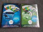Eredivisie helden dvd's, Cd's en Dvd's, Dvd's | Sport en Fitness, Voetbal, Alle leeftijden, Overige typen, Ophalen of Verzenden