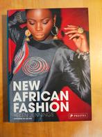 New African Fashion (Helen Jennings) 2011 prachtboek!, Boeken, Ophalen of Verzenden, Zo goed als nieuw, Mode algemeen