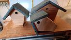 Vogelhuisjes Vogelhuis Nestkast, Ophalen of Verzenden, Nieuw