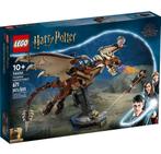 LEGO 76406 HARRY POTTER - Hongaarse hoornstaart draak (new), Ophalen of Verzenden, Nieuw, Complete set, Lego