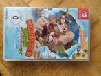 Donkey Kong Country: Tropical Freeze - Switch, Spelcomputers en Games, 2 spelers, Eén computer, Ophalen of Verzenden, Zo goed als nieuw