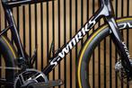 Specialized S-Works Tarmac SL8 Maat 58 *NIEUW*BTW*RED AXS*, Carbon, Nieuw, Ophalen of Verzenden, 57 tot 61 cm