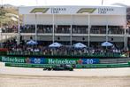 Paddock Club kaarten F1 Zandvoort 2025 – Vr / Za / Zo, Drie personen of meer