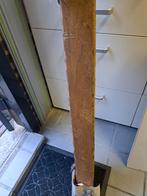 Eiken hout latten, Doe-het-zelf en Verbouw, Hout en Planken, Ophalen, Eiken, Zo goed als nieuw, Plank