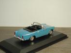 Simca Oceane - Norev 574323 - 1:43, Verzenden, Zo goed als nieuw, Auto, Norev