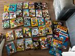37 Donald Ducks; mega/ thema dubbel pockets, Ophalen of Verzenden