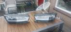 Skoda Octavia led koplampen met modules, Ophalen of Verzenden, Nieuw, Skoda