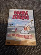 Harrie Jekkers Met een goudvis naar zee dvd, Ophalen of Verzenden, Zo goed als nieuw