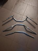 Diverse sturen zundapp 529 of 517, Fietsen en Brommers, Ophalen of Verzenden, Gebruikt, Zadel