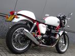 Triumph THRUXTON 900 (bj 2010), Motoren, Bedrijf, 865 cc, Naked bike