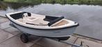 Premium 530 (Weco sloepen), Watersport en Boten, Sloepen, Ophalen, 10 tot 30 pk, Binnenboordmotor, Diesel