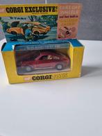 Corgi toys, Ophalen of Verzenden, Gebruikt, Auto, Corgi