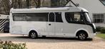 Zeer luxe Dethleffs Magic Edition enkele bedden, Caravans en Kamperen, Diesel, 7 tot 8 meter, Particulier, Tot en met 5