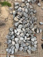 Stenen, Tuin en Terras, Grind, Keien en Split, Overige materialen, Overige typen, Ophalen of Verzenden, Zo goed als nieuw
