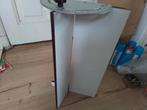 Een z.g.,buigmal van 500 mm lengte met gradenverdeling., Ophalen of Verzenden, Gebruikt