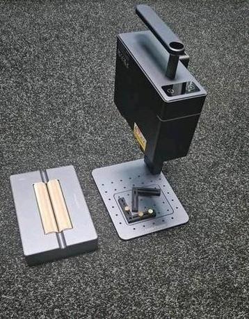 Laserpecker LP3 beschikbaar voor biedingen