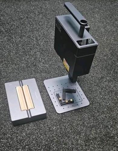 Laserpecker LP3, Computers en Software, Printers, Gebruikt, Laserprinter, Draadloos, Ophalen