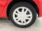 Ford Fiesta EcoBoost 95PK Connected Autopark I DAB I Parkeer, Voorwielaandrijving, Stof, Gebruikt, 1064 kg
