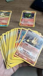 Set Dragon Frontiers - Delta Species, Verzenden, Zo goed als nieuw