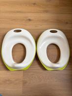 Wc bril verhogers Ikea - 2 stuks, Kinderen en Baby's, Overige typen, Zo goed als nieuw, Standaard, Ophalen