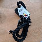 Nieuwe Touwlamp - Stijlvolle sfeermakers, 6 stuks, Ophalen, Nieuw, Modern