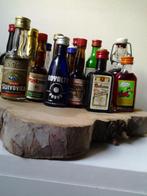 Drankflesjes miniatuur 15 st, Verzamelen, Ophalen of Verzenden