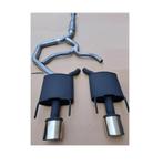 123 SPORTUITLAAT OPEL INSIGNIA A G09 1.6 1.8 2.0i turbo  UIT, -, Verzenden, -, Nieuw