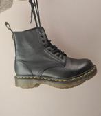 Dr Martens pascal, Kleding | Dames, Schoenen, Ophalen of Verzenden, Zo goed als nieuw, Zwart