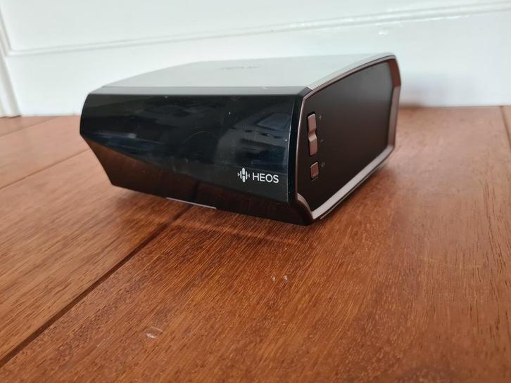 Denon Heos Link, Audio, Tv en Foto, Luidsprekers, Gebruikt, Overige typen, 60 tot 120 watt, Overige merken, Ophalen of Verzenden