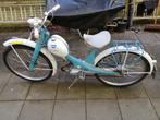 NSU Quickly special, Ophalen, Maximaal 45 km/u, Overige merken