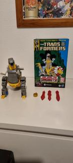 Grimlock Transformers 40 Jaar Editie Takara, Ophalen of Verzenden, Zo goed als nieuw