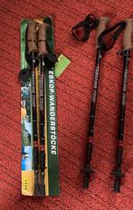 1 Wandelstok set, Sport en Fitness, Bergsport en Wandelen, Ophalen, Nieuw