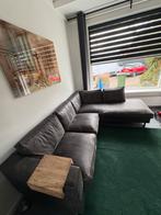 Hoekbank Tazza pronto - 250x210 - Goede staat!, Huis en Inrichting, Ophalen, 250 tot 300 cm, Gebruikt, Hoekbank