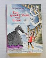 Mirjam Mous - Een spook(t)huis voor Fiene, Fictie algemeen, Mirjam Mous, Nieuw, Ophalen of Verzenden