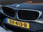 BMW 3-serie Gran Turismo 318d Executive TREKHAAK/NAVI/KEYLES, Auto's, BMW, 745 kg, Zwart, Bedrijf, Geïmporteerd