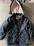 Winterjas jongen 116/122, Kinderen en Baby's, Kinderkleding | Maat 116, Ophalen of Verzenden, Zo goed als nieuw, Jongen, Jas
