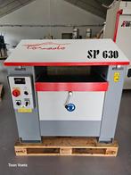 Vandiktebank 630 breed Elektrisch hoog  / laag, Ophalen, Gebruikt