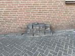 37 bakstenen, Ophalen, Gebruikt, Bakstenen