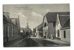 Noordwijk aan Zee KVR08 2210 Hoofdstraat met Postkantoor, Verzenden, Voor 1920, Gelopen, Zuid-Holland