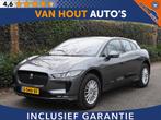 Jaguar I-PACE EV400 Business Edition S 90 kWh | PANORAMA DAK, Automaat, Gebruikt, 44 min, Lichtsensor