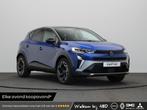 Renault Captur 1.8 E-Tech full hybrid 160pk esprit Alpine |, Auto's, Renault, 1789 cc, 4 cilinders, Blauw, 23 km/l