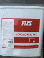 Voegmortel, Ophalen, Zo goed als nieuw, Beton, Overige typen