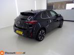 Opel Corsa-e Level 3 50 kWh 96% SoH, Auto's, Opel, 330 km, Gebruikt, Zwart, Origineel Nederlands