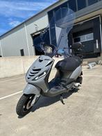 Piagio zip 50cc, Fietsen en Brommers, Scooters | Piaggio, Ophalen, Zo goed als nieuw, Zip
