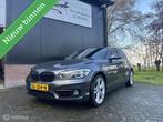 BMW 1-serie 118d Sport, M Sport, Strakke auto, Auto's, BMW, Achterwielaandrijving, Euro 6, 150 pk, Origineel Nederlands