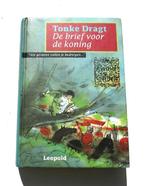 Jeugdboek M5325: Tonke Dragt - De brief voor de koning 10+, Boeken, Tonke Dragt, Ophalen of Verzenden, Zo goed als nieuw, Fictie