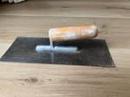 Gebruikte pleisterspaan, Doe-het-zelf en Verbouw, Gereedschap | Handgereedschap, Ophalen of Verzenden, Gebruikt